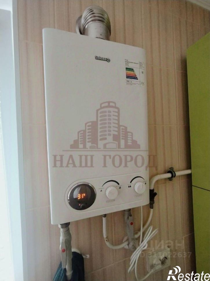 2-комн квартира Крымская улица, 84,  д. 84