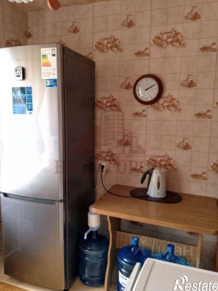 3-комн квартира улица Дружбы, 34,  д. 34