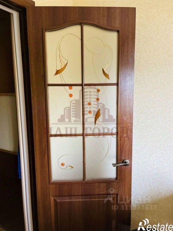 2-комн квартира Крымская улица, 84,  д. 84