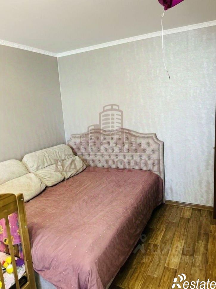 2-комн квартира Крымская улица, 84,  д. 84