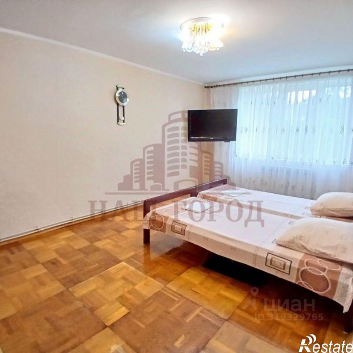 3-комн квартира Колхозный переулок, 7,  д. 7