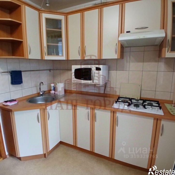 3-комн квартира Колхозный переулок, 7,  д. 7