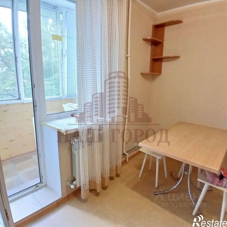 3-комн квартира Колхозный переулок, 7,  д. 7