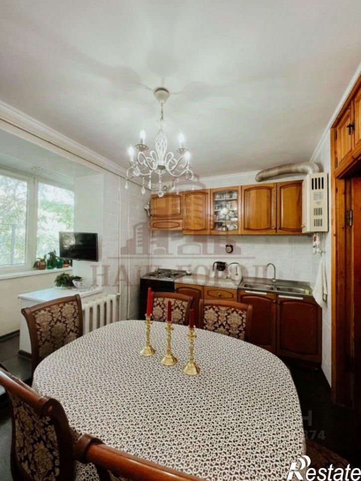 2-комн квартира ул Степаняна, 63,  д. 63