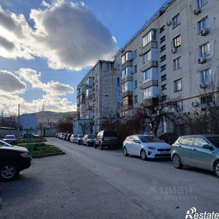 2-комн квартира ул Степаняна, 63,  д. 63