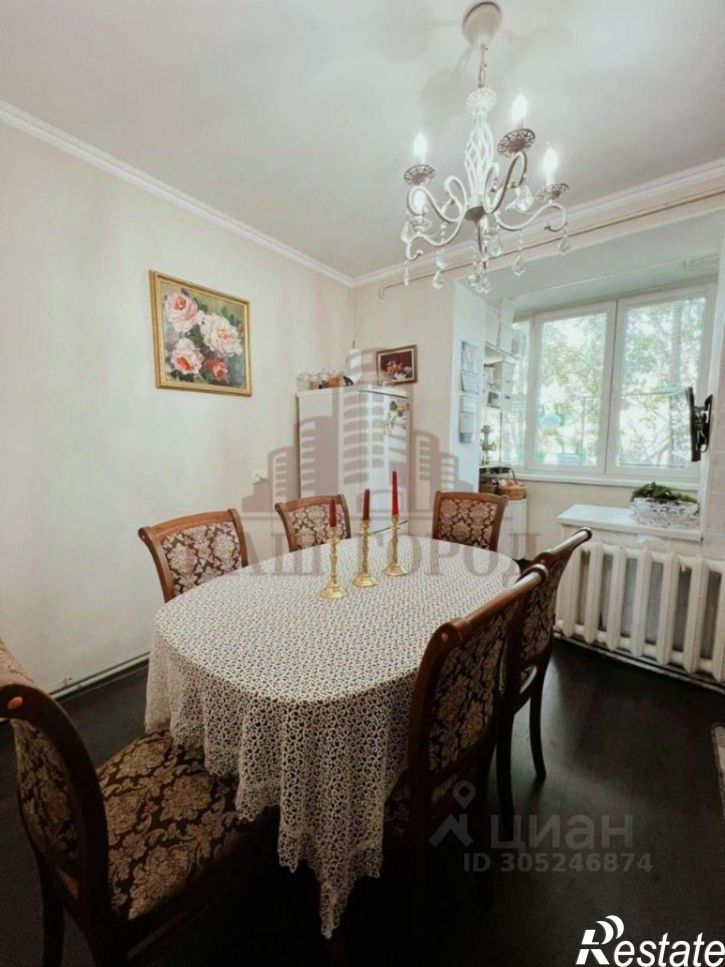 2-комн квартира ул Степаняна, 63,  д. 63