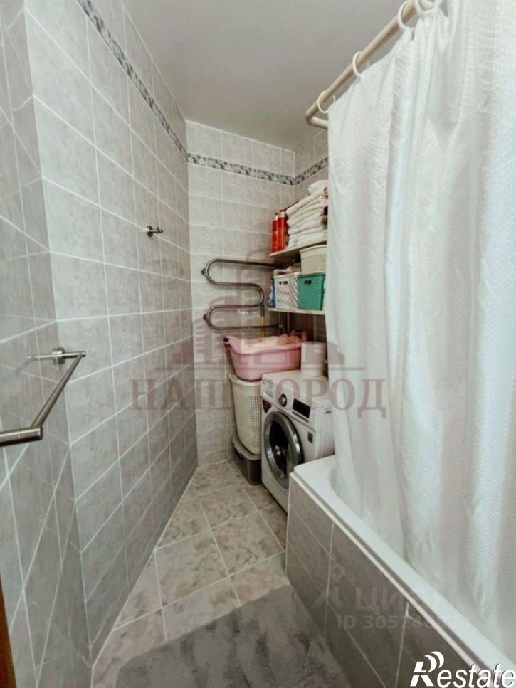 2-комн квартира ул Степаняна, 63,  д. 63