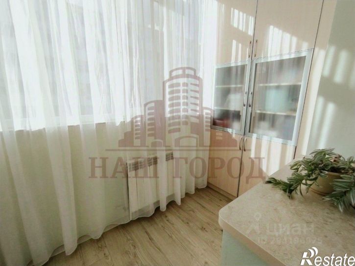 2-комн квартира ул Гарнаева, 63К,  д. 63К