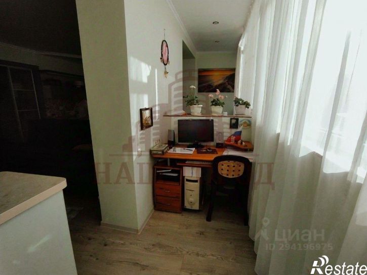 2-комн квартира ул Гарнаева, 63К,  д. 63К