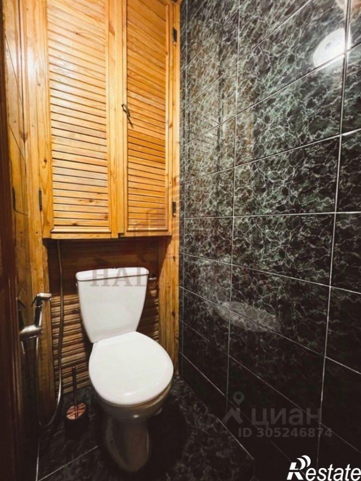 2-комн квартира ул Степаняна, 63,  д. 63