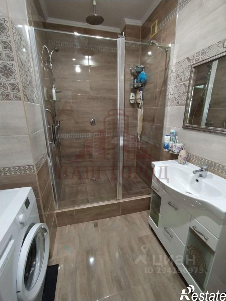 2-комн квартира ул Гарнаева, 63К,  д. 63К