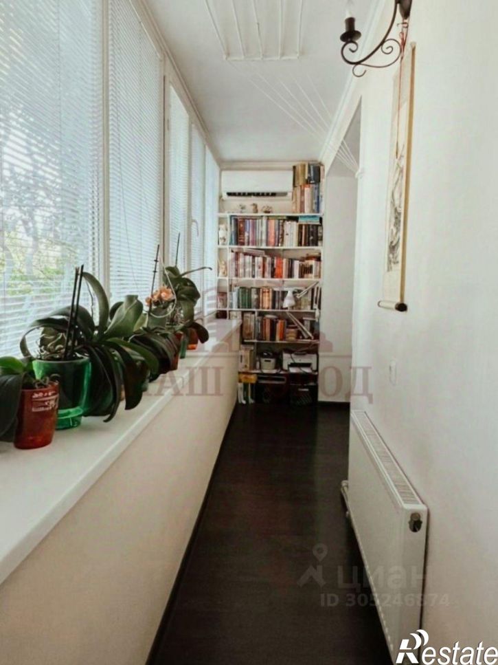 2-комн квартира ул Степаняна, 63,  д. 63