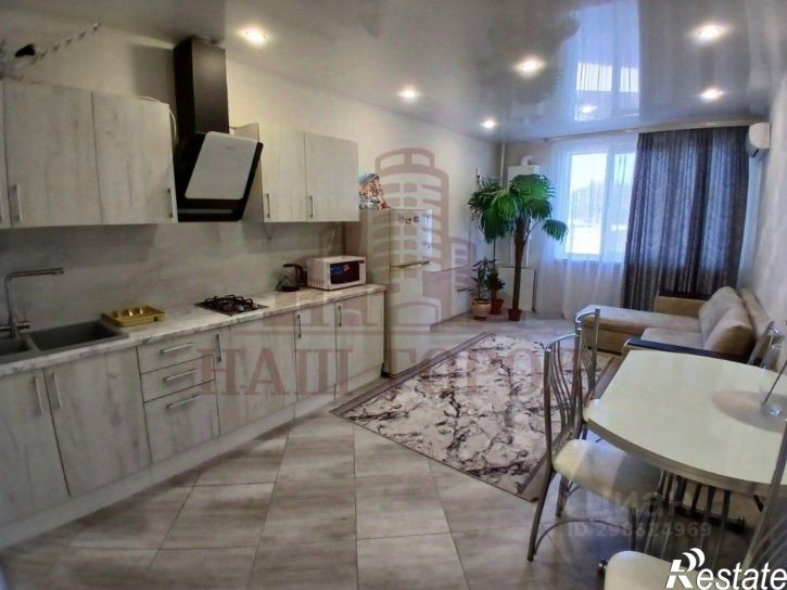 1-комн квартира Черноморская наб, 1И,  д. 1И