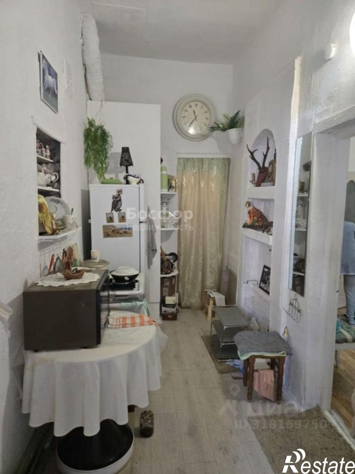 3-комн квартира улица Чехова, 5,  д. 5