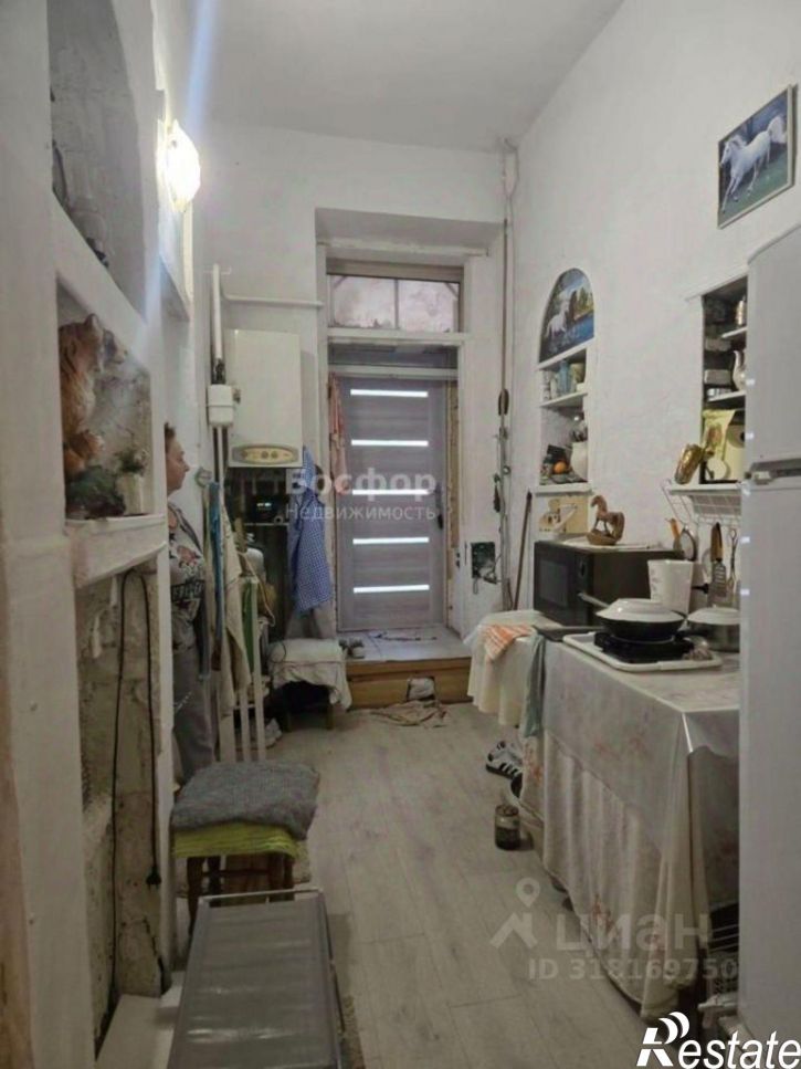 3-комн квартира улица Чехова, 5,  д. 5