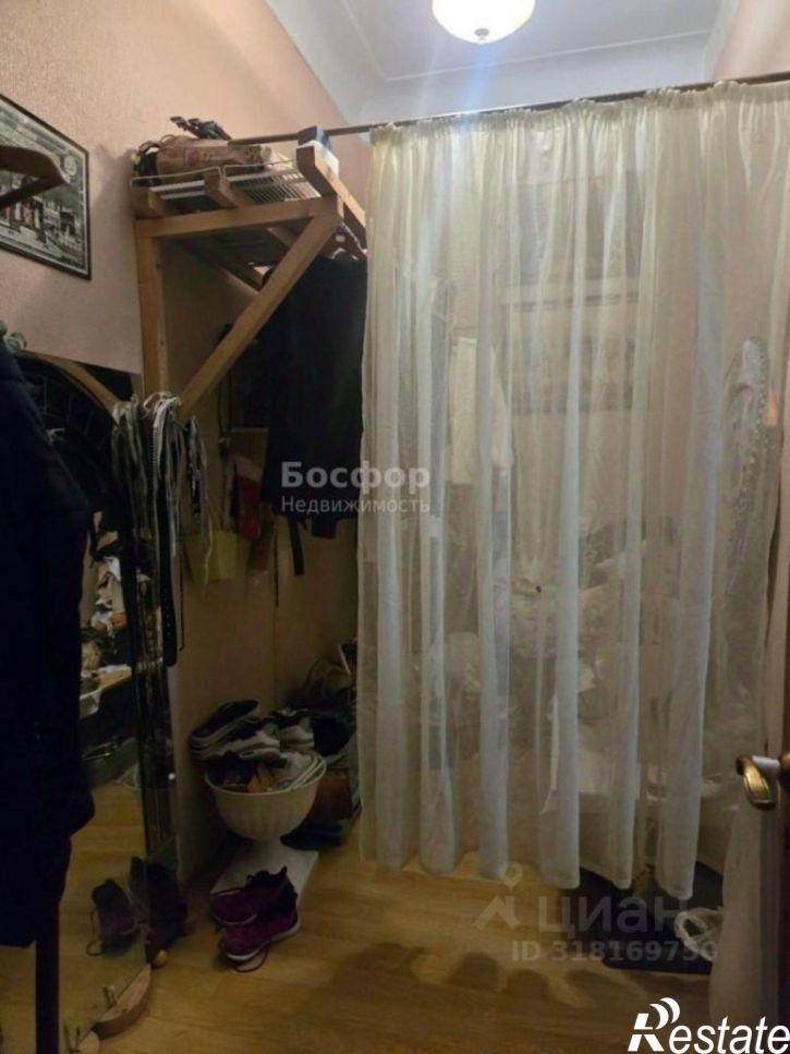 3-комн квартира улица Чехова, 5,  д. 5