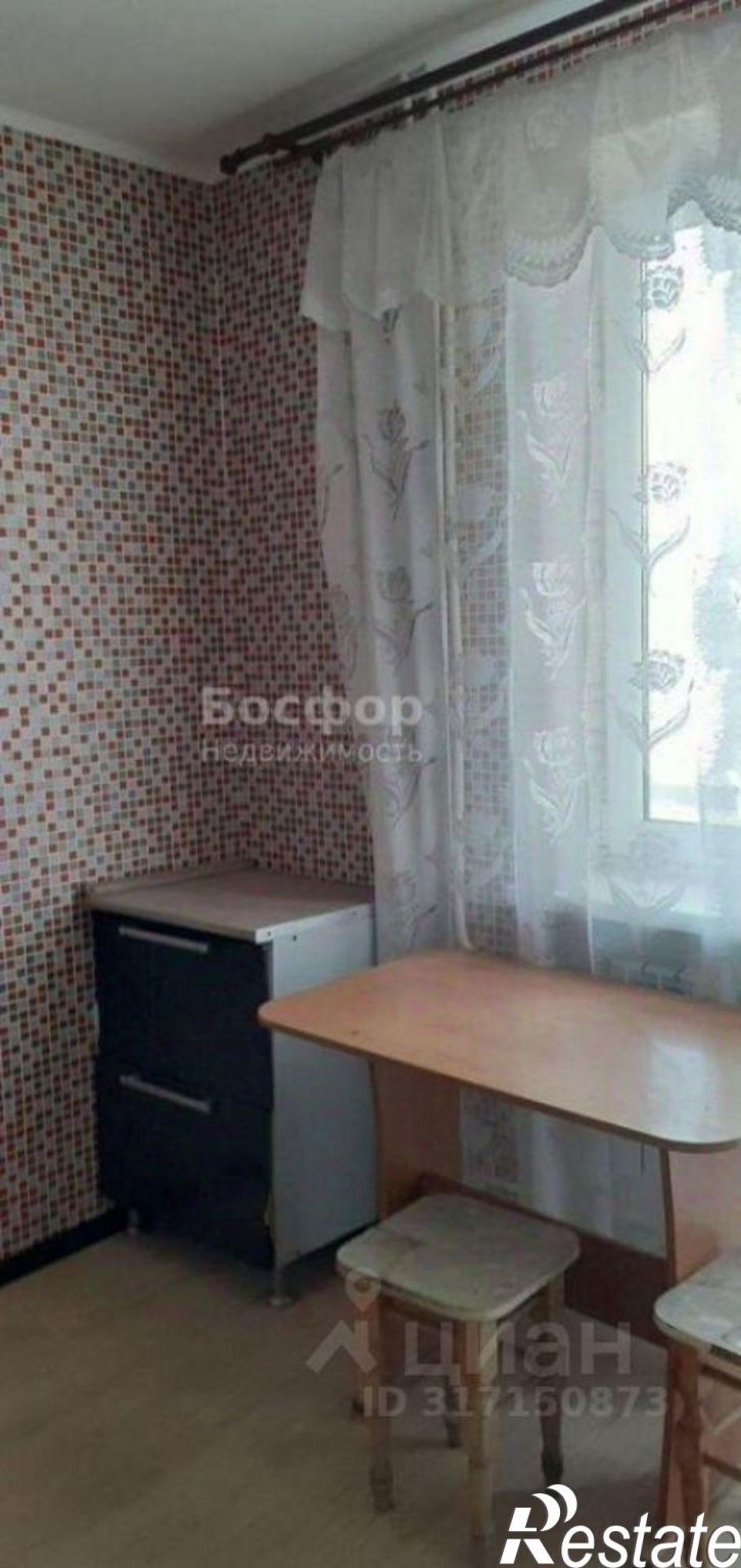 3-комн квартира Симферопольское шоссе, 24А,  д. 24А