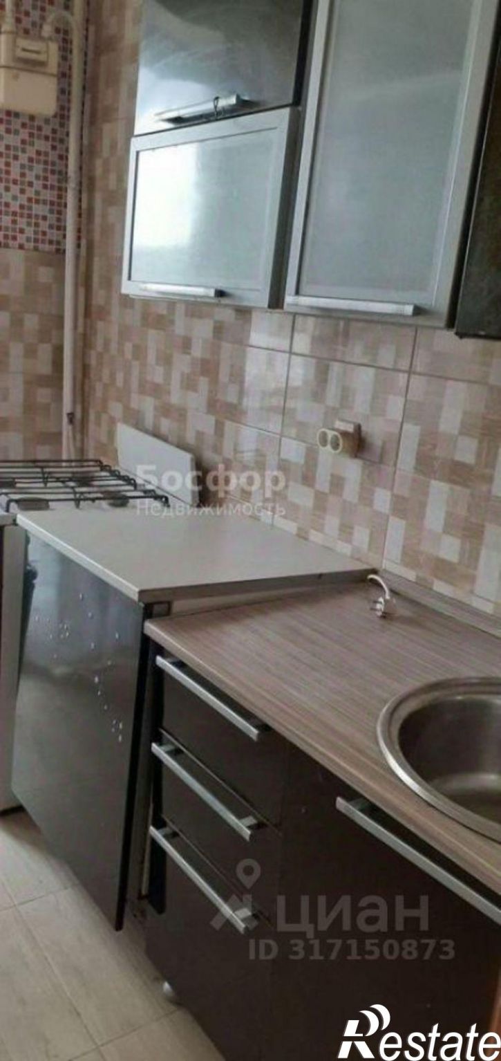 3-комн квартира Симферопольское шоссе, 24А,  д. 24А