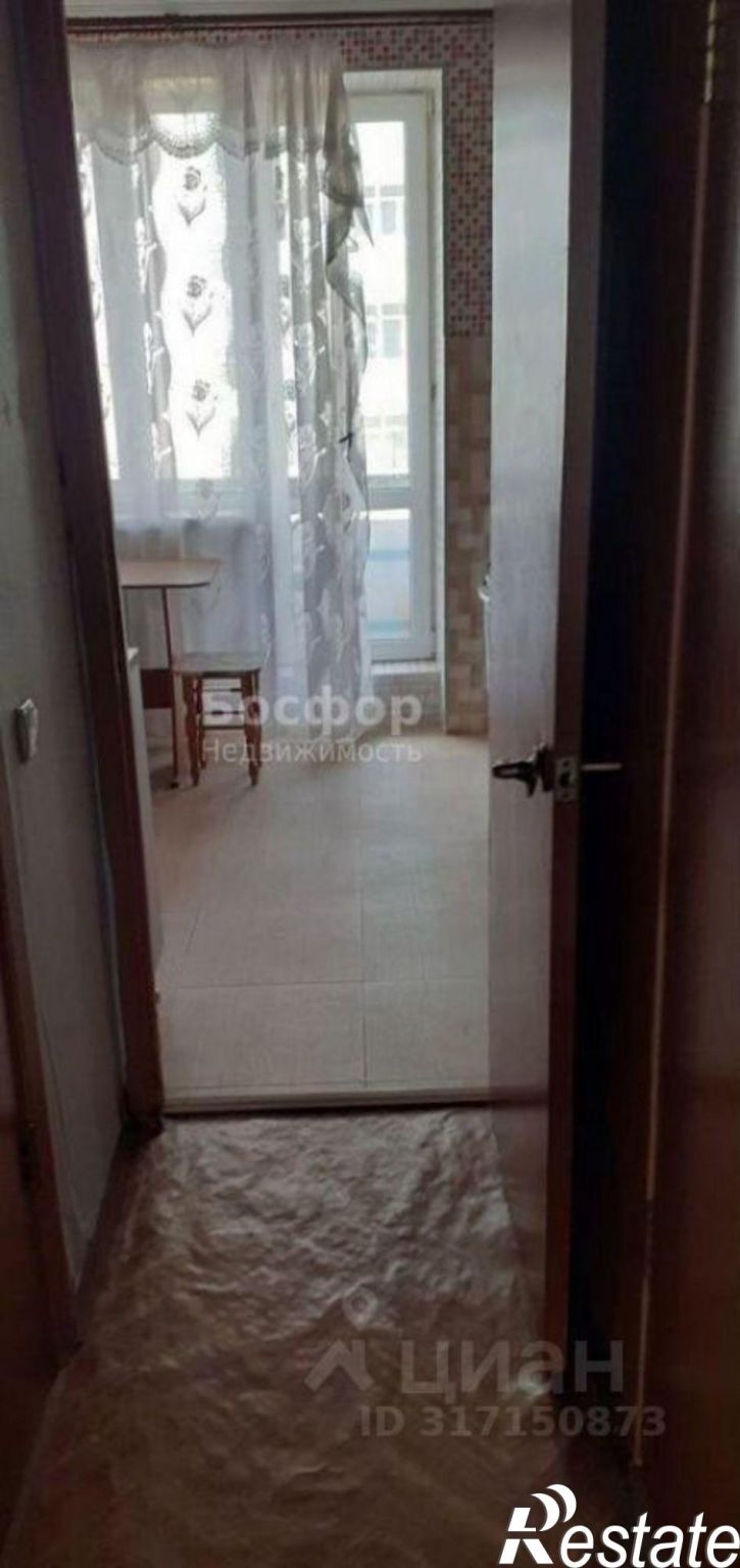 3-комн квартира Симферопольское шоссе, 24А,  д. 24А