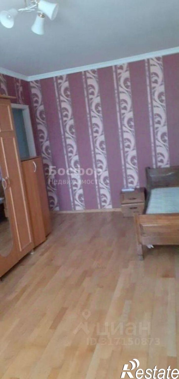 3-комн квартира Симферопольское шоссе, 24А,  д. 24А