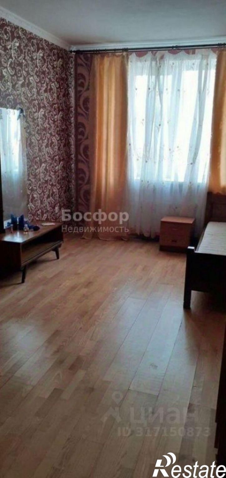 3-комн квартира Симферопольское шоссе, 24А,  д. 24А