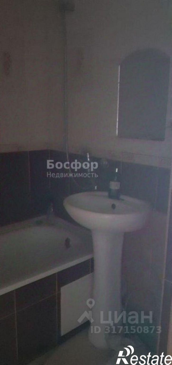 3-комн квартира Симферопольское шоссе, 24А,  д. 24А