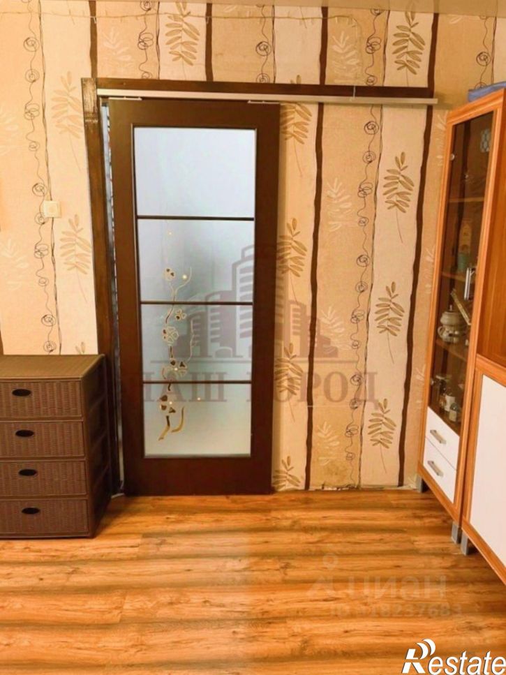 1-комн квартира Симферопольское шоссе, 39,  д. 39