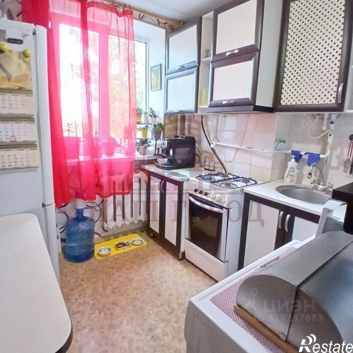 1-комн квартира Симферопольское шоссе, 39,  д. 39