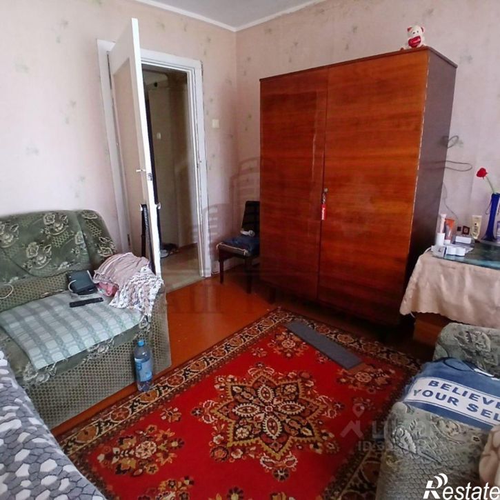 2-комн квартира ул Одесская, 2,  д. 2