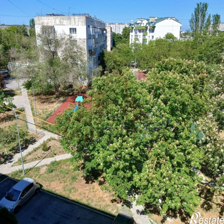 2-комн квартира ул Одесская, 2,  д. 2