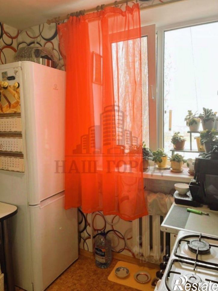 1-комн квартира Симферопольское шоссе, 39,  д. 39