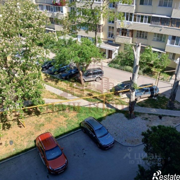 2-комн квартира ул Одесская, 2,  д. 2