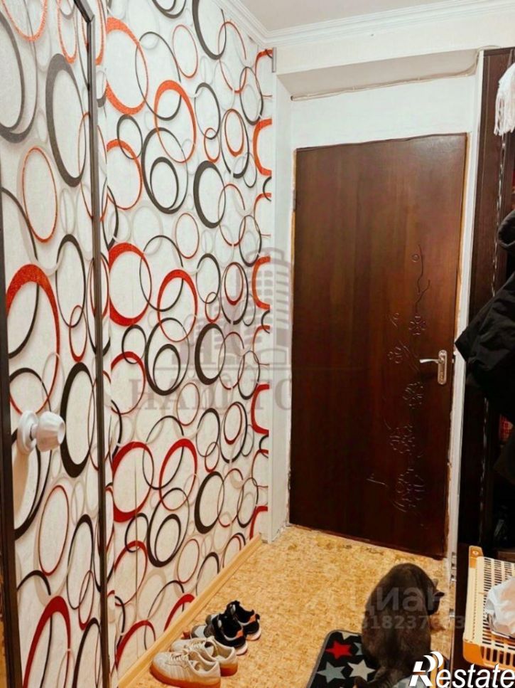 1-комн квартира Симферопольское шоссе, 39,  д. 39