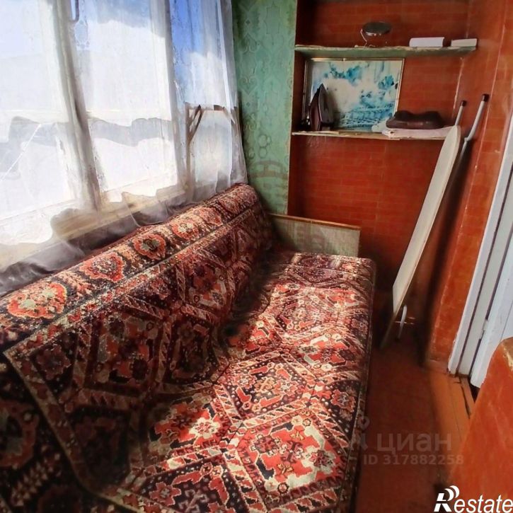 2-комн квартира ул Одесская, 2,  д. 2