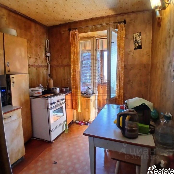 2-комн квартира ул Одесская, 2,  д. 2