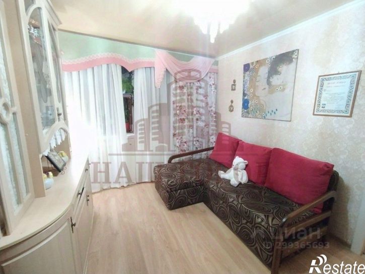 2-комн квартира ул Победы, 15,  д. 15