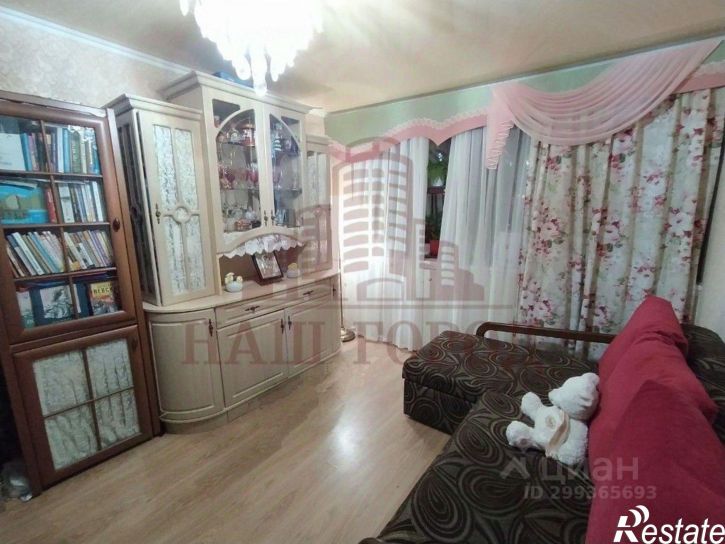 2-комн квартира ул Победы, 15,  д. 15