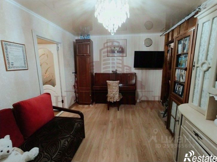 2-комн квартира ул Победы, 15,  д. 15