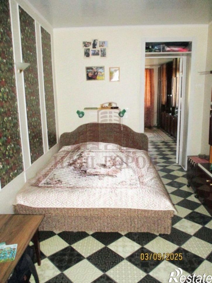 2-комн квартира Симферопольское шоссе, 31В,  д. 31В