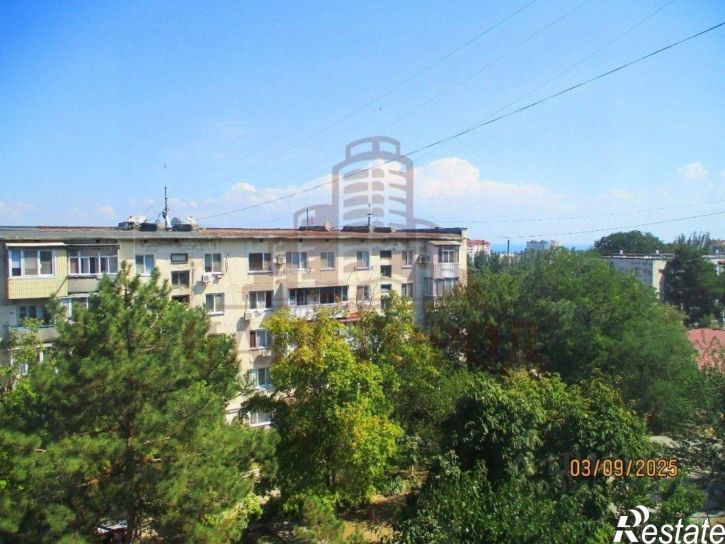 2-комн квартира Симферопольское шоссе, 31В,  д. 31В