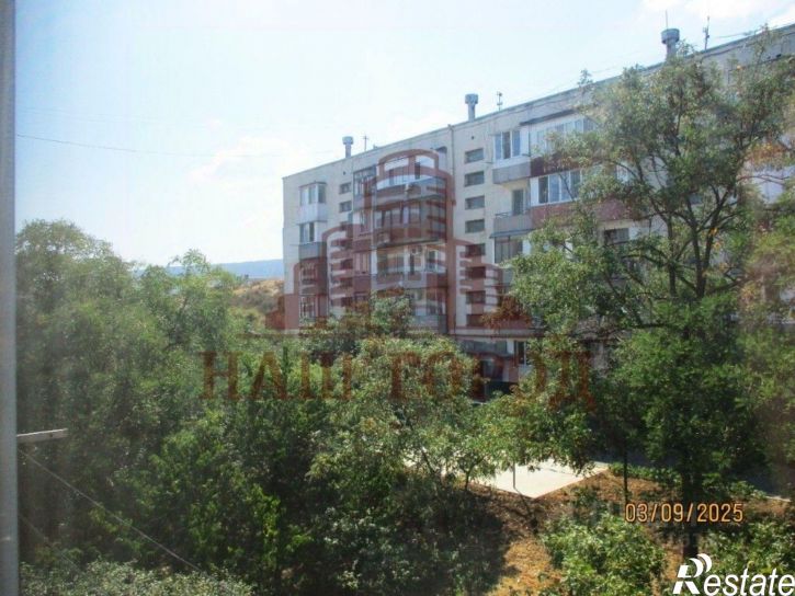 2-комн квартира Симферопольское шоссе, 31В,  д. 31В