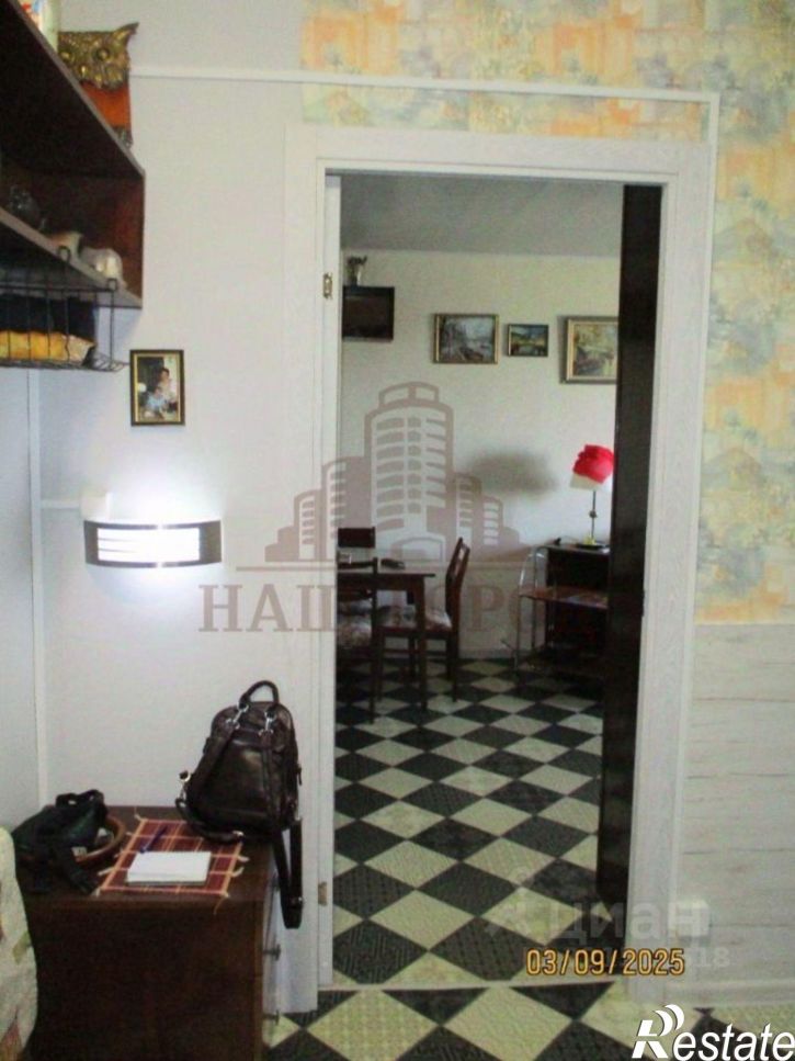 2-комн квартира Симферопольское шоссе, 31В,  д. 31В