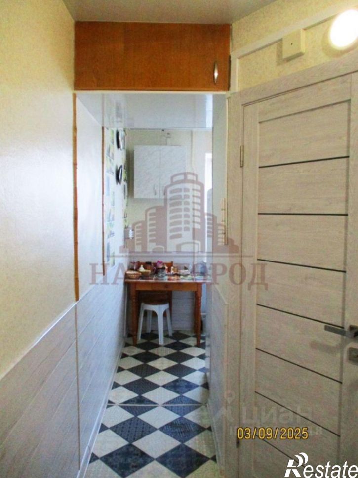 2-комн квартира Симферопольское шоссе, 31В,  д. 31В