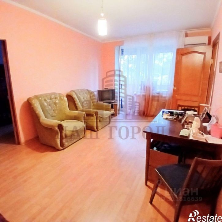 2-комн квартира ул Земская, 13,  д. 13