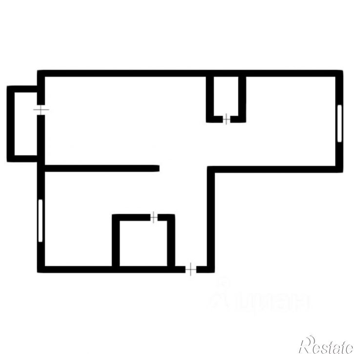 2-комн квартира ул Чкалова, 179,  д. 179