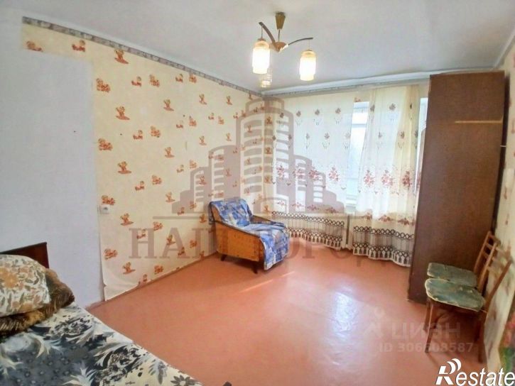 2-комн квартира ул Чкалова, 179,  д. 179