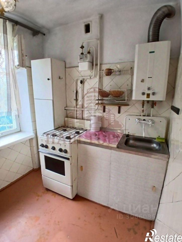 2-комн квартира ул Чкалова, 179,  д. 179