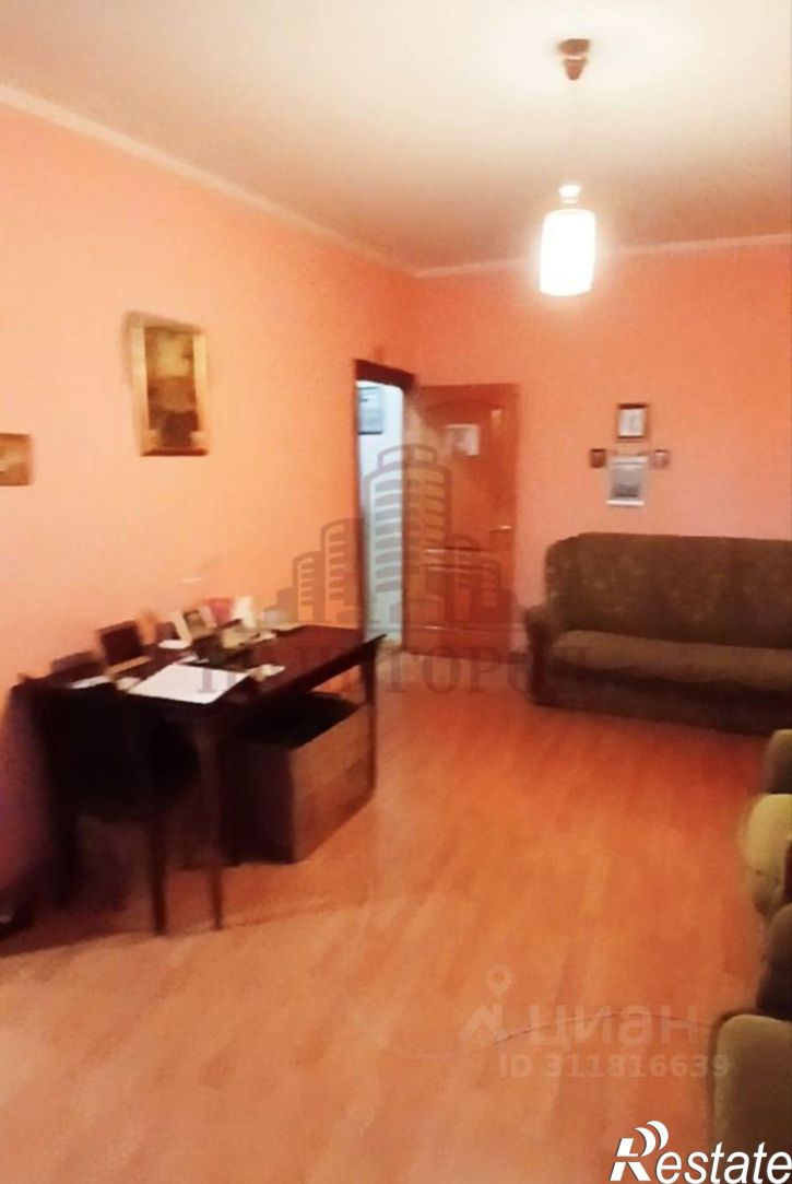 2-комн квартира ул Земская, 13,  д. 13