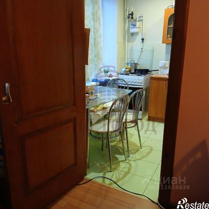 2-комн квартира ул Земская, 13,  д. 13