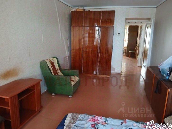 2-комн квартира ул Чкалова, 179,  д. 179